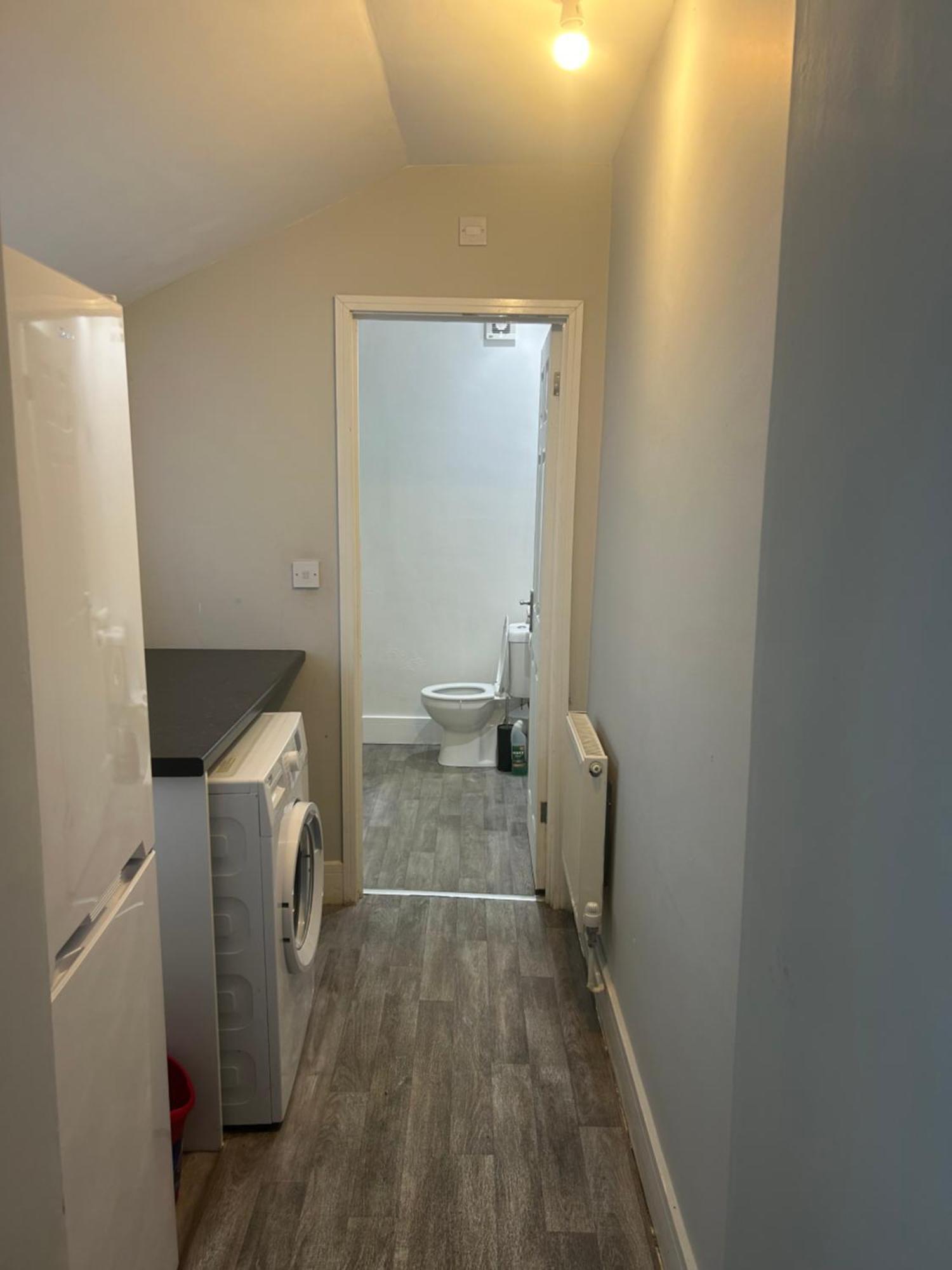Brunswick Place 1 Bed & Breakfast